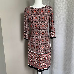 Wisp Dresses - Multicolored Dress Wisp Dresses - Multicolored Dress